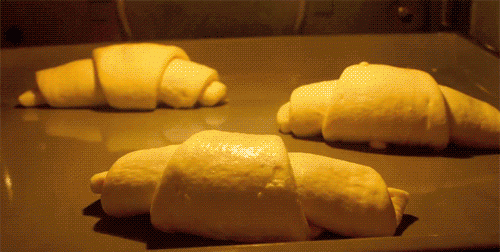 壹粉食堂菜谱 空气炸锅烤面包温度和时间多少