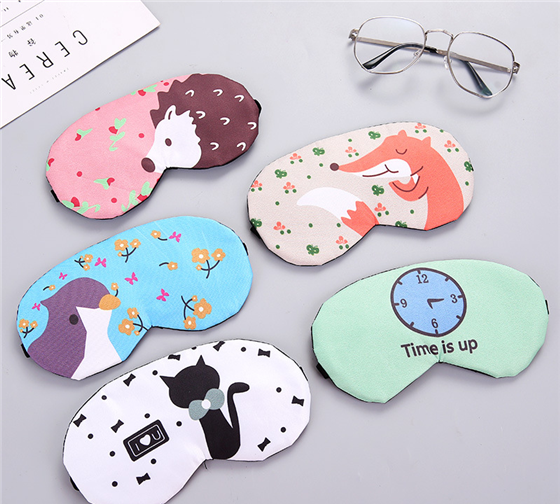 遮光眼罩什么牌子的比较好排行榜