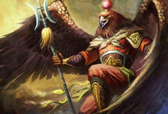 如来的母亲孔雀原来才是西游记第一妖怪吗