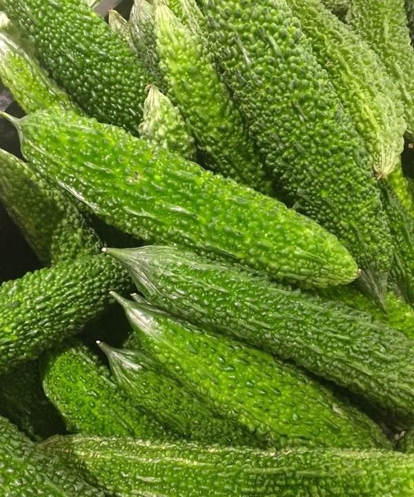 苦瓜焯水后还能降血脂吗 苦瓜怎样吃降脂最好