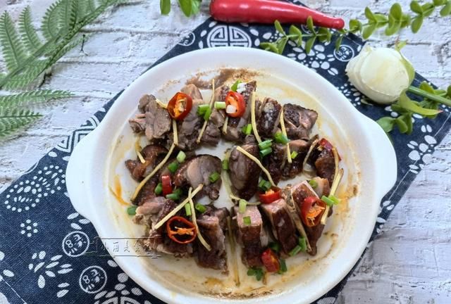 板鸭怎么炒好吃不腥 板鸭怎么炒才好吃