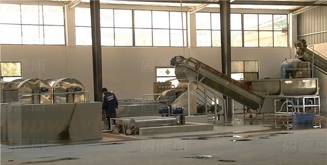 所有淀粉的成分是不是都一样,粘淀粉和生粉的区别图3