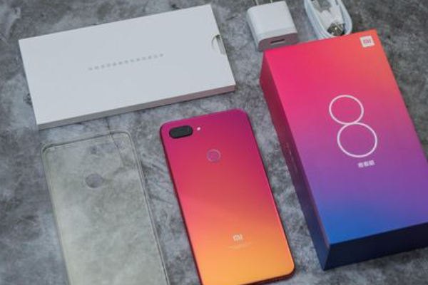 小米青春版是什么意思