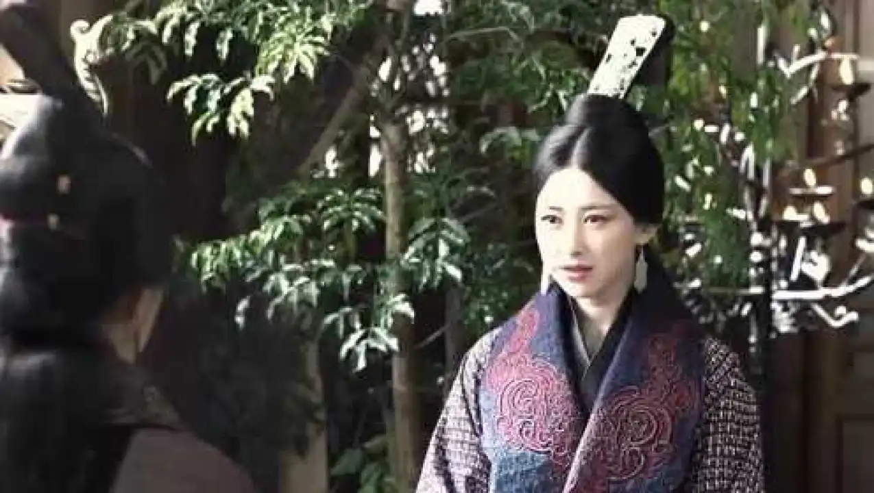 大秦赋嫪毐第几集死_嫪毐与赵姬 乳房_秦始皇电视剧嫪毐