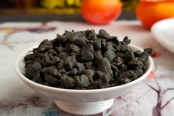 海南的名茶都有哪些