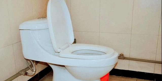 马桶堵了如何自己快速疏通不花钱图1