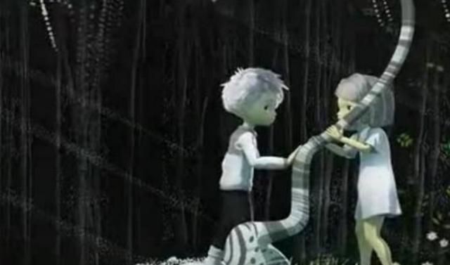 外国电影有哪些译名曾惊艳到你的图2