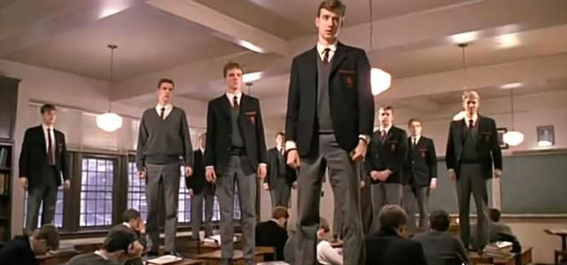 外国电影有哪些译名曾惊艳到你的图5