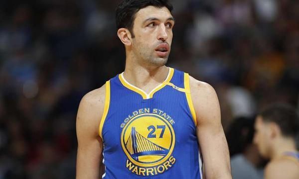 西决比赛中，勇士教练科尔为什么宁可派上没有经验的乔丹贝尔，也不用奇兵麦基图5