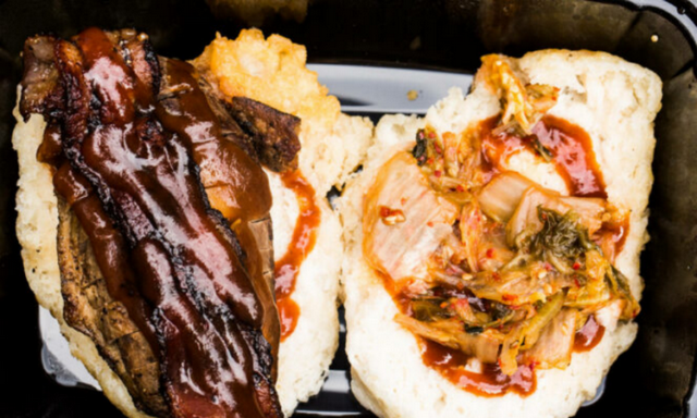 加拿大温哥华有哪些美食