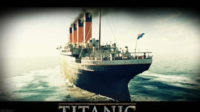 《泰坦尼克号》这部电影为什么深受大家喜爱呢