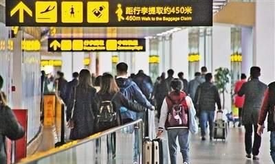 坐飞机回家这份带货攻略请收好