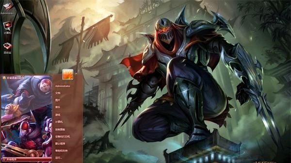 为什么影流之主这么火 爱河舞蹈影流之主