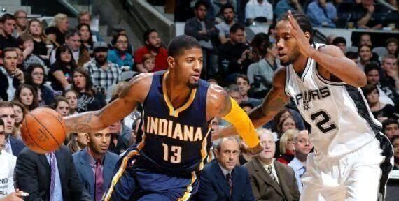 保罗乔治卡哇伊伦纳德 保罗乔治评价卡哇伊伦纳德