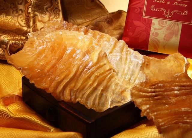 鱼胶发霉怎么办 还能吃吗 该怎么保存呢