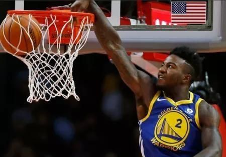 如何评价勇士球员卢尼逊 勇士队卢尼励志