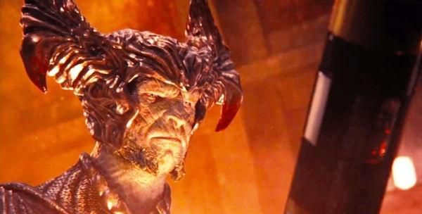 如何评价《正义联盟》里荒原狼的能力呢