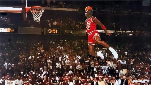 nba球员对乔丹的评价是怎样的