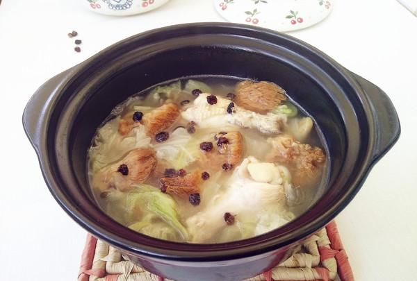 春天多吃这个菜用它煲汤特香 春季养好胃