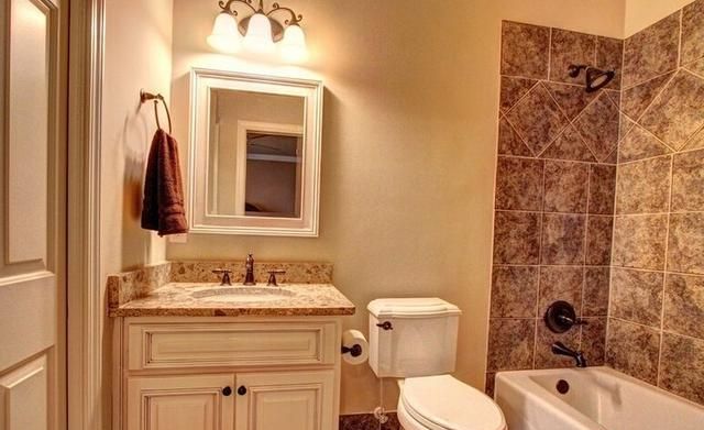 卫生间整天臭烘烘教你几招根治它