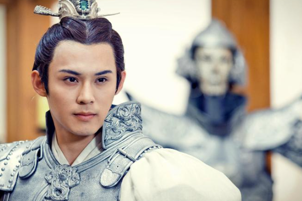 高长恭的王妃是谁