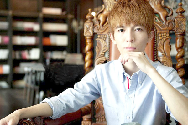 郭敬明的代表作小说有哪些