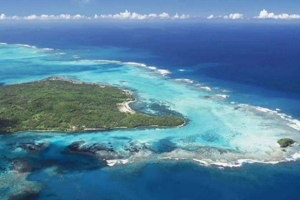 中国太平洋在哪里