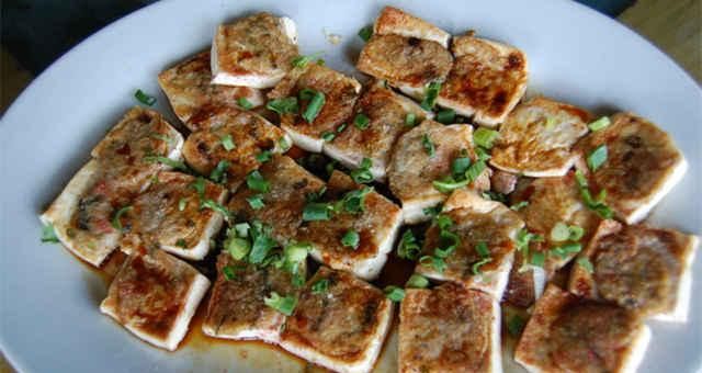 开平十大美食又便宜又好吃 开平月山网红打卡地美食