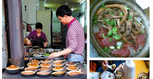 开平十大美食又便宜又好吃(开平月山网红打卡地美食)图5