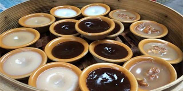 开平十大美食又便宜又好吃(开平月山网红打卡地美食)图6