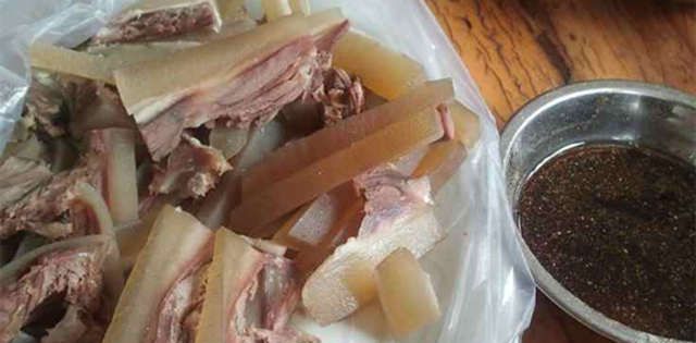 开平十大美食又便宜又好吃(开平月山网红打卡地美食)图7