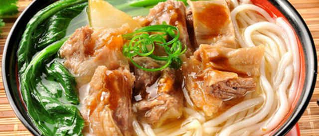 开平十大美食又便宜又好吃(开平月山网红打卡地美食)图8