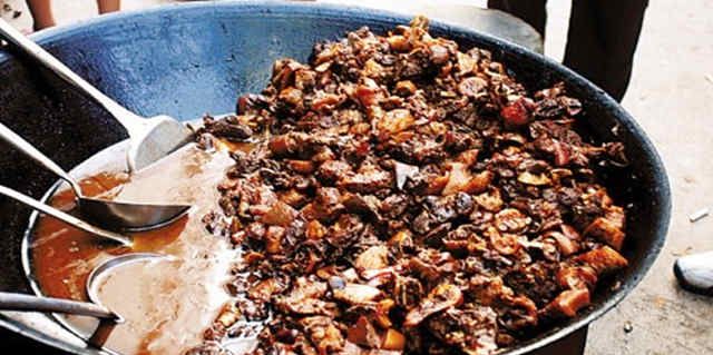 开平十大美食又便宜又好吃(开平月山网红打卡地美食)图10