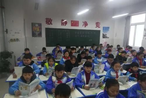 晚自习为什么会成初高中学生的标配 不上晚自习教育质量会下降吗