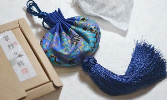 古人定情时都有哪些信物(古人的定情信物的现存文物)图12