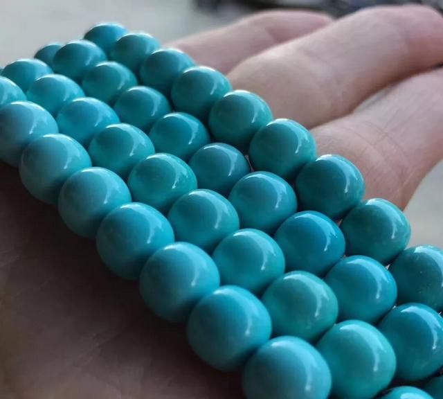 绿松石泡油到底是好还是不好 绿松石如何泡油永不泛白