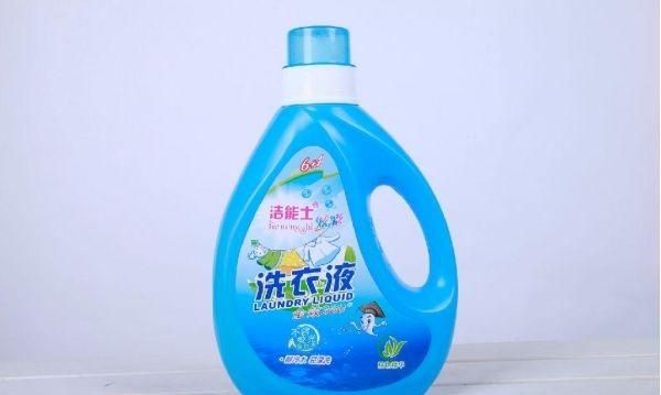 现在的洗衣粉有毒吗(洗衣粉有毒吗拿来洗锅)图2