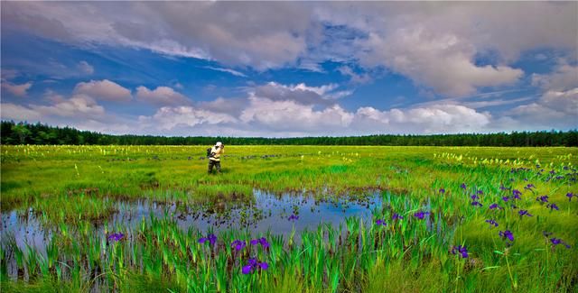 长白山森工集团仙峰盛景