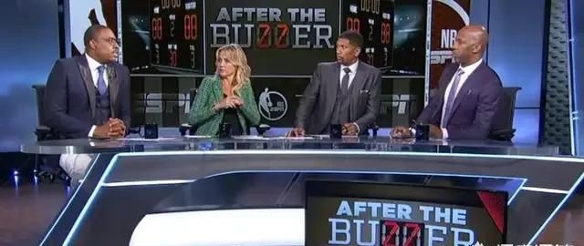 nba2021东西部决赛战况如何图4