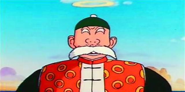 《七龙珠》悟空为什么不用龙珠复活爷爷呢