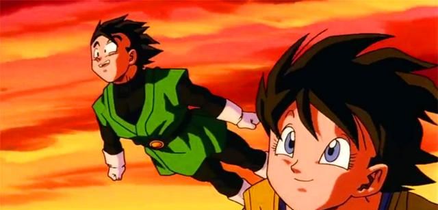 《七龙珠》悟空为什么不用龙珠复活爷爷呢图5