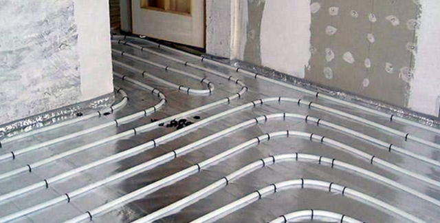 地暖大概多久才能达到升温时间 地暖从开始到热起来需要多少时间