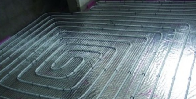 地暖大概多久才能达到升温时间,地暖从开始到热起来需要多少时间图2