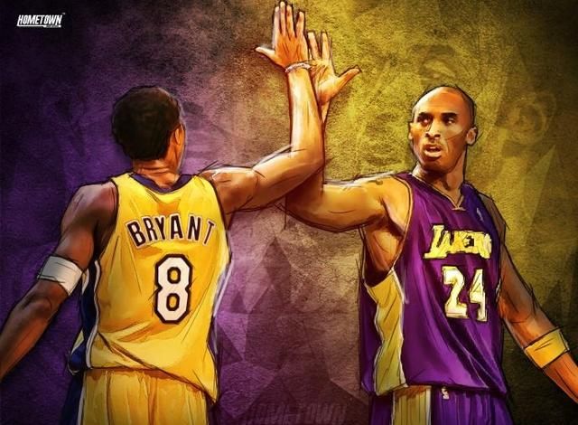 你一般穿多少号球衣打球?是因为哪一个球员呢图3