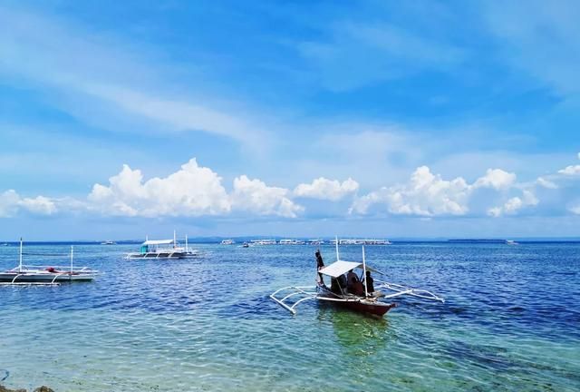 千岛之国菲律宾哪个岛最好 菲律宾哪个岛最值得一去