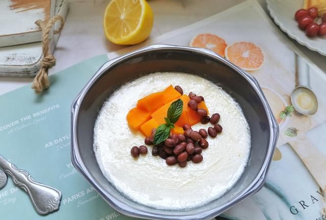 如何在家做双皮奶又简单又好吃 双皮奶粉哪种牌子好添加剂少