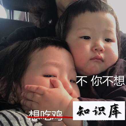  不，你不想是什么梗 你不想我想什么的梗 科普