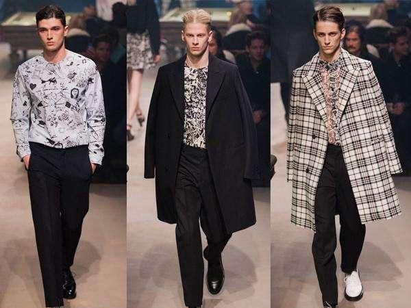 男装有哪些时尚元素 目前男装的时尚潮流是什么