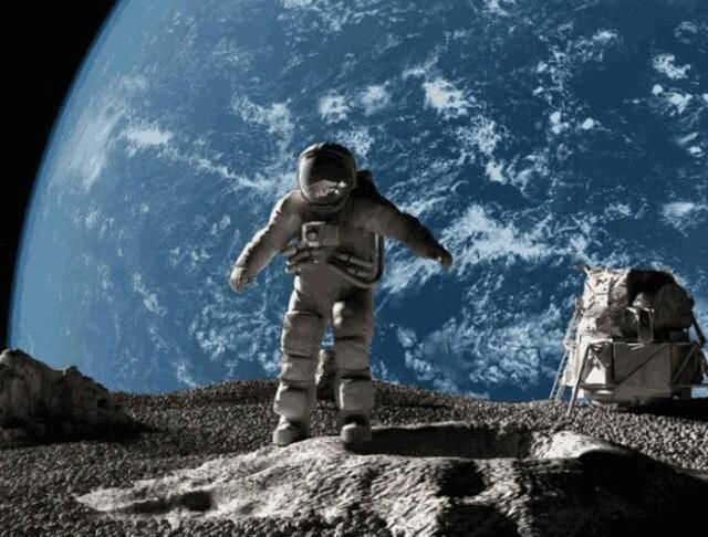 宇航员去世后为什么不能运回地球图4