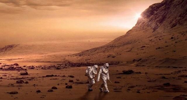 宇航员去世后为什么不能运回地球图6